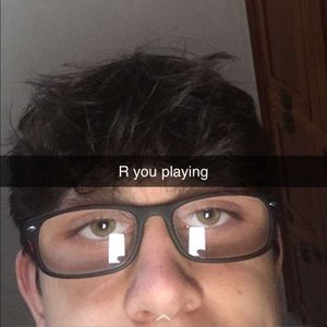 Meet your Posher, Andrew